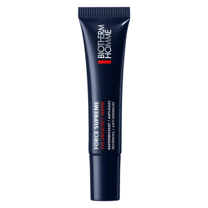 Must-Have Biotherm Homme Force Supreme Eye Architect Serum