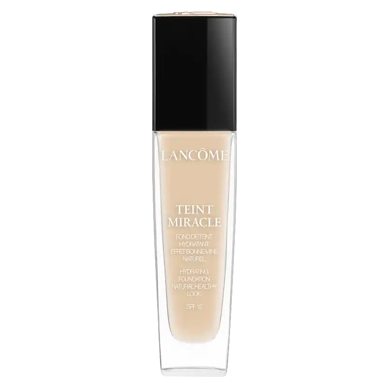 Lancôme Teint Miracle Foundation Schneller Versand