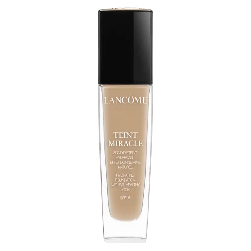 Lancôme Teint Miracle Foundation Meistverkauft