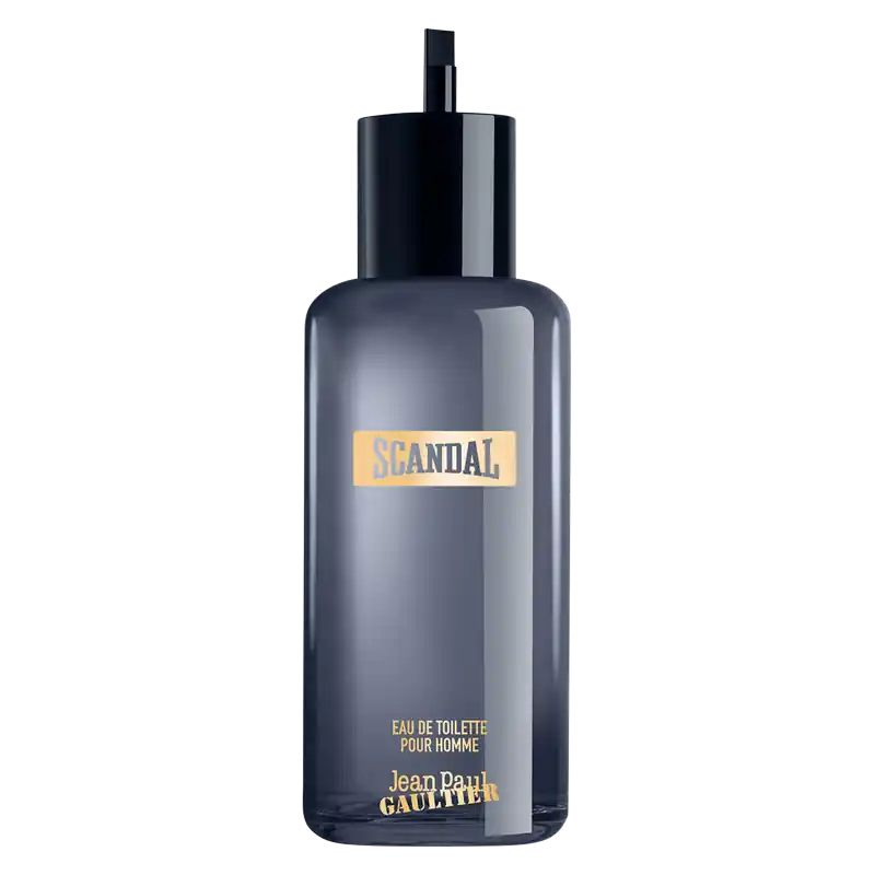 Jean Paul Gaultier Scandal Pour Homme Eau de Toilette (EdT) Refill Meistverkauft