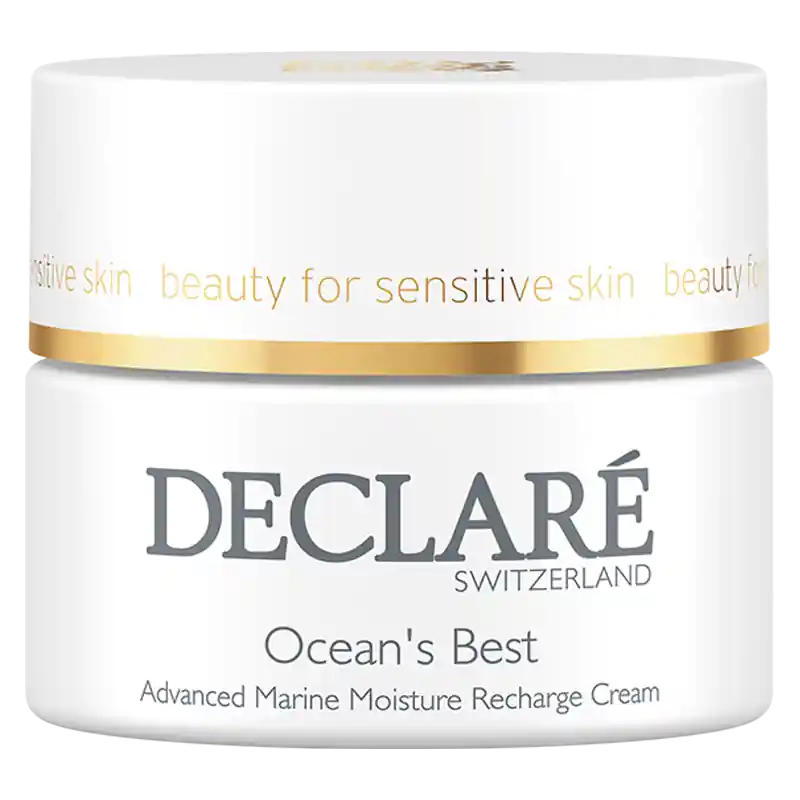 Declaré Hydro Balance Ocean‘s Best Moisturizing Cream Neu Im Sortiment