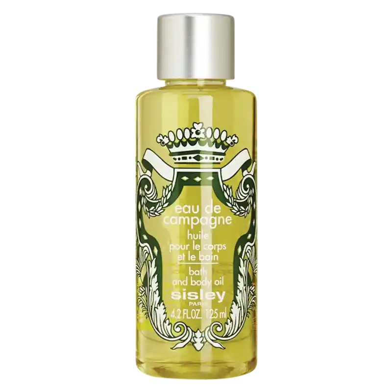 Direktkauf Sisley Eau de Campagne Huile pour le Corps et le Bain / Bath Oil