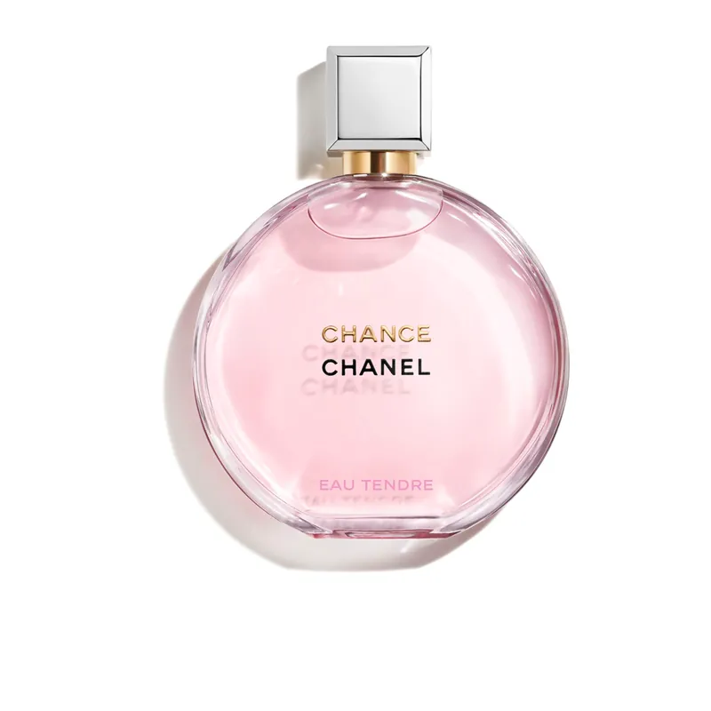 CHANEL CHANCE EAU TENDRE EAU DE PARFUM ZERSTÄUBER Direkt Vom Hersteller