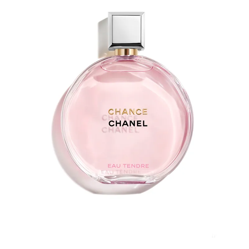 Direkt Vom Hersteller CHANEL CHANCE EAU TENDRE EAU DE PARFUM ZERSTÄUBER