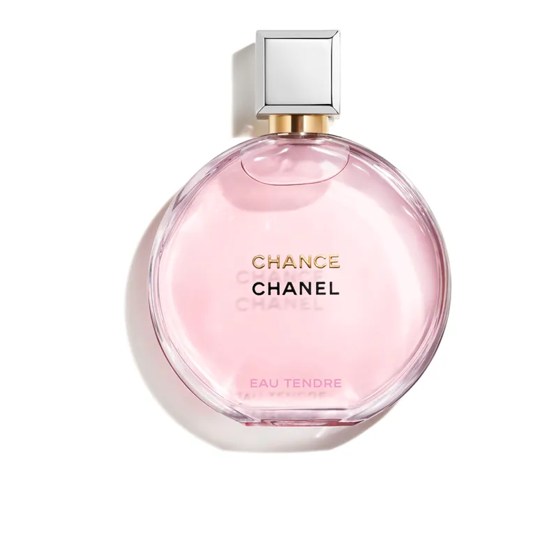 Heißes Angebot CHANEL CHANCE EAU TENDRE EAU DE PARFUM ZERSTÄUBER