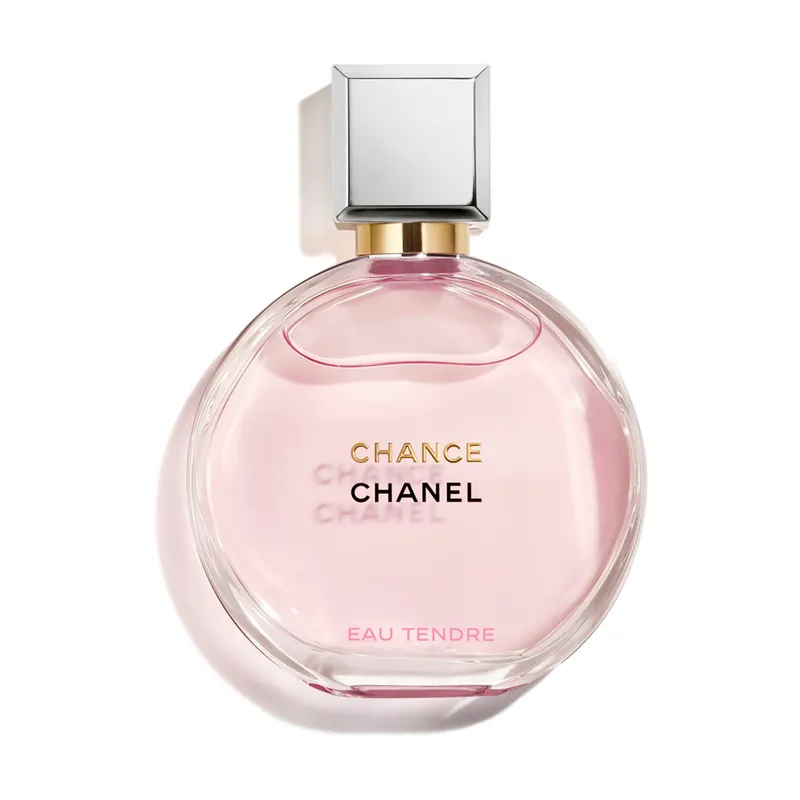 CHANEL CHANCE EAU TENDRE EAU DE PARFUM ZERSTÄUBER Garantierte Lieferung