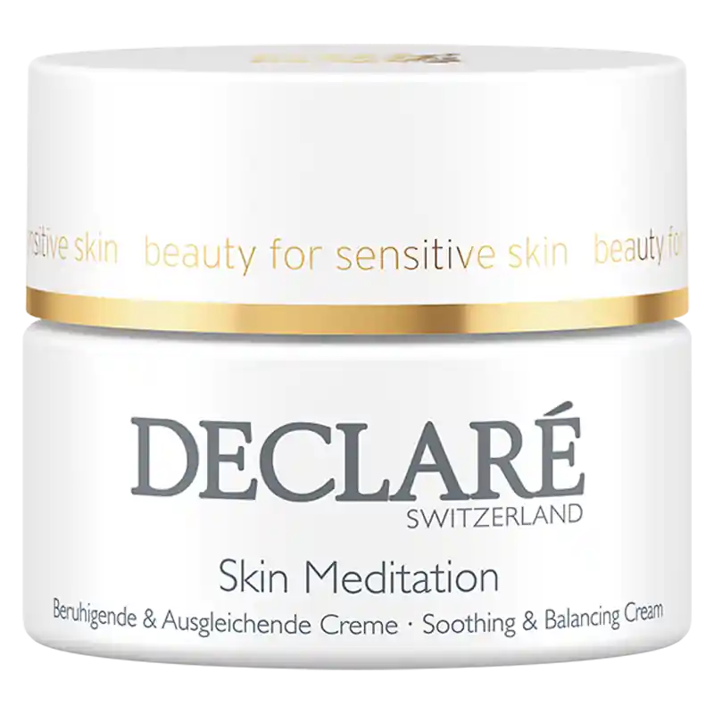 Declaré Stress Balance Skin Meditation Cream Versand Am Gleichen Tag