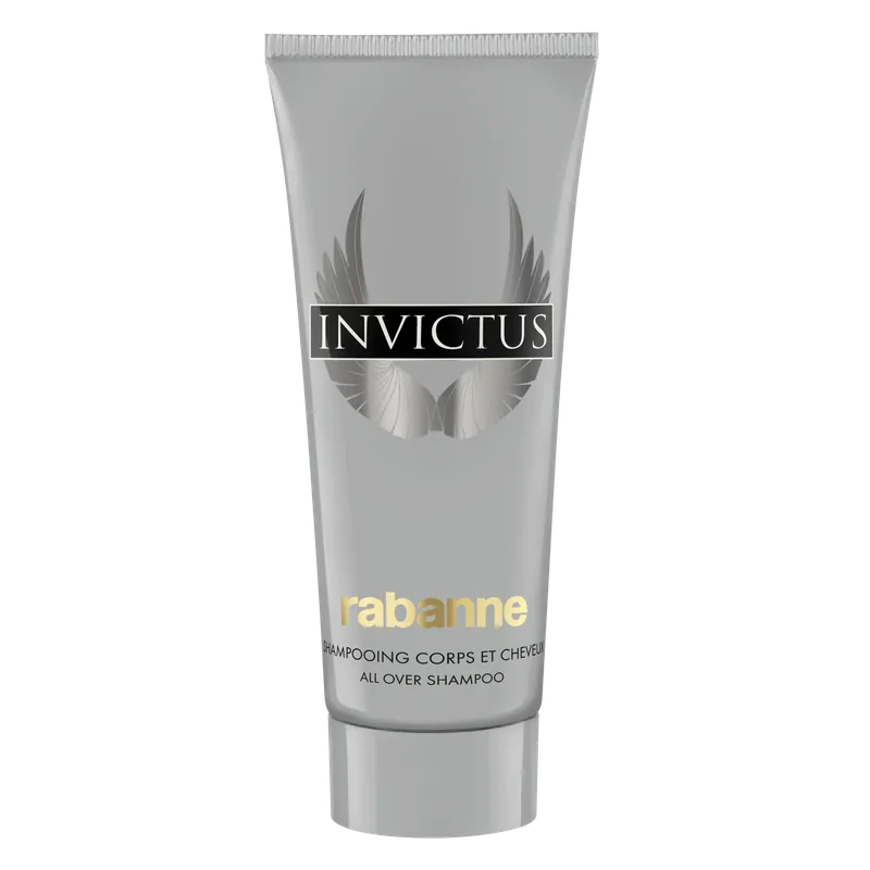 Rabanne Invictus Shower Gel Schnäppchen