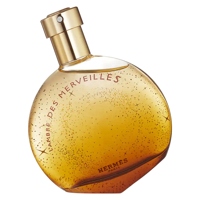Letzte Chance HERMÈS L‘AMBRE DES MERVEILLES EAU DE PARFUM