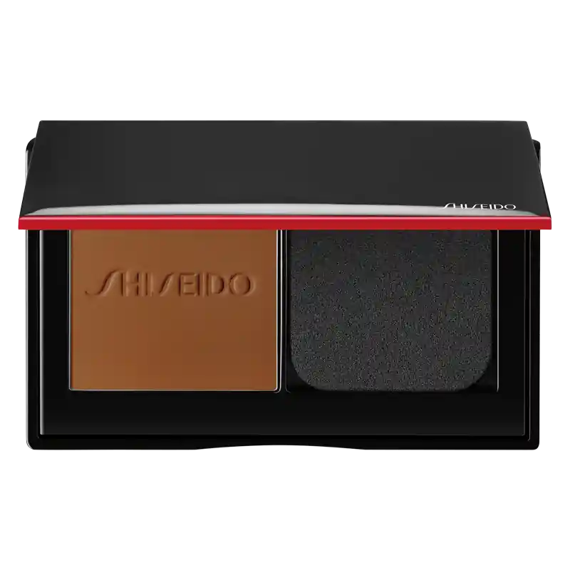 Shiseido Synchro Skin Self-Refreshing Custom Finish Powder Foundation Expressversand