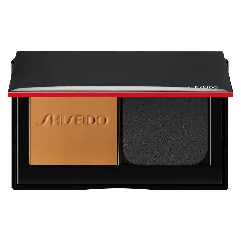 Sichere Zahlung Shiseido Synchro Skin Self-Refreshing Custom Finish Powder Foundation