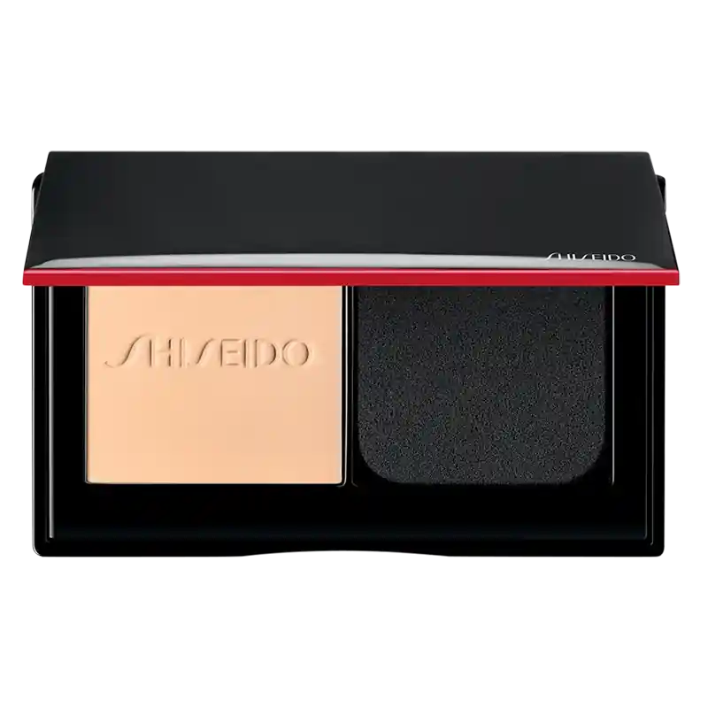 Sichere Zahlung Shiseido Synchro Skin Self-Refreshing Custom Finish Powder Foundation