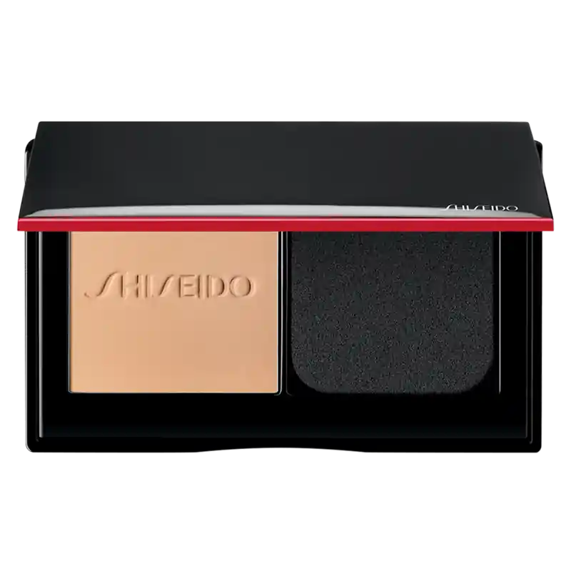 Sofort Bestellen Shiseido Synchro Skin Self-Refreshing Custom Finish Powder Foundation