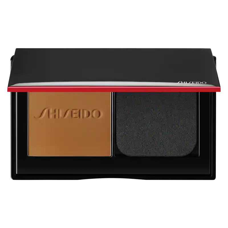 Shiseido Synchro Skin Self-Refreshing Custom Finish Powder Foundation Neuheit