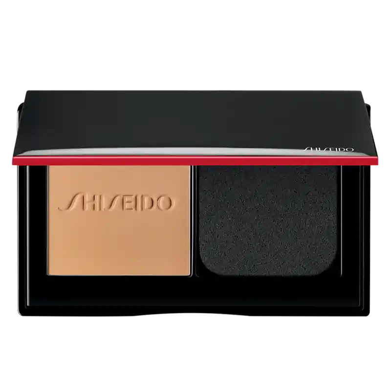 Shiseido Synchro Skin Self-Refreshing Custom Finish Powder Foundation Neuheit