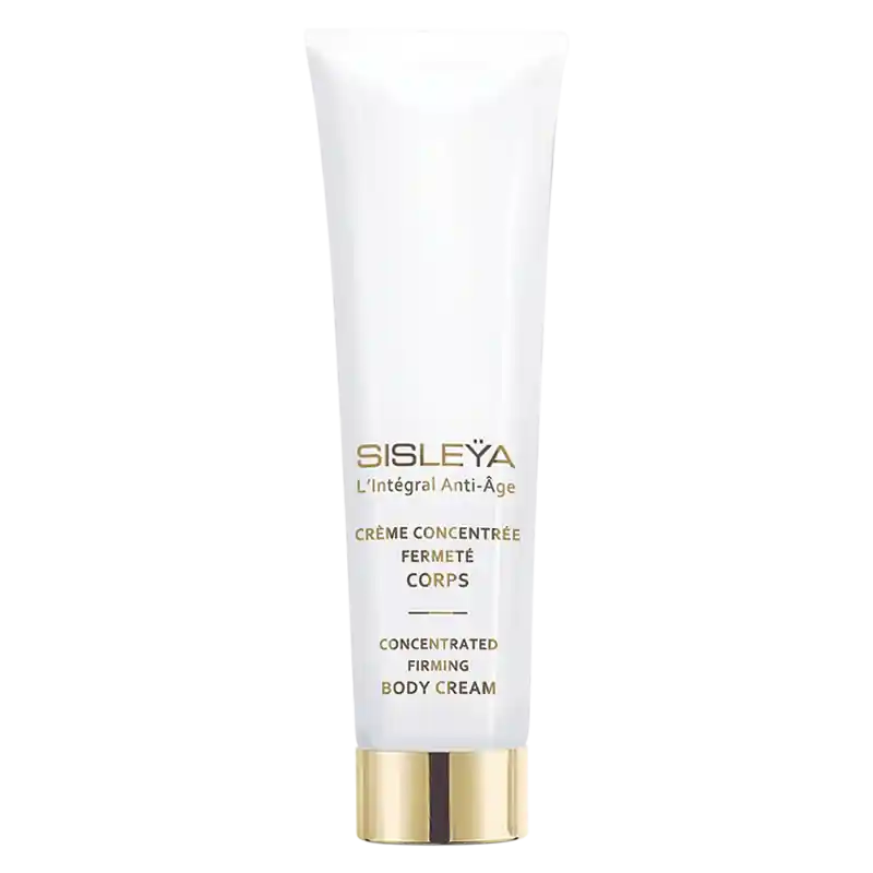 Nur Heute Sisley Sisleÿa L‘Integral Anti-Age Crème Concentrée Fermeté Corps Body Cream