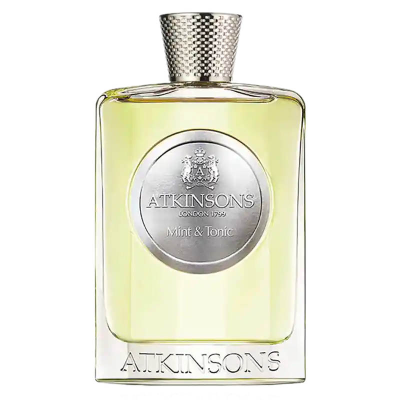 Ausverkauf Atkinsons Mint & Tonic Eau de Parfum (EdP)