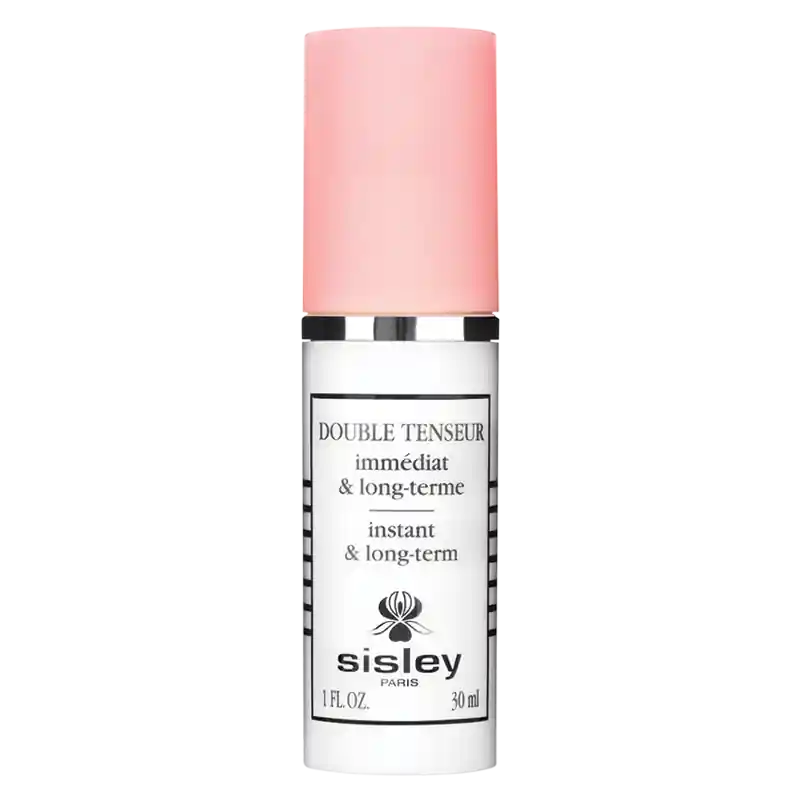 Sisley Double Tenseur Facial Cream Rabatt