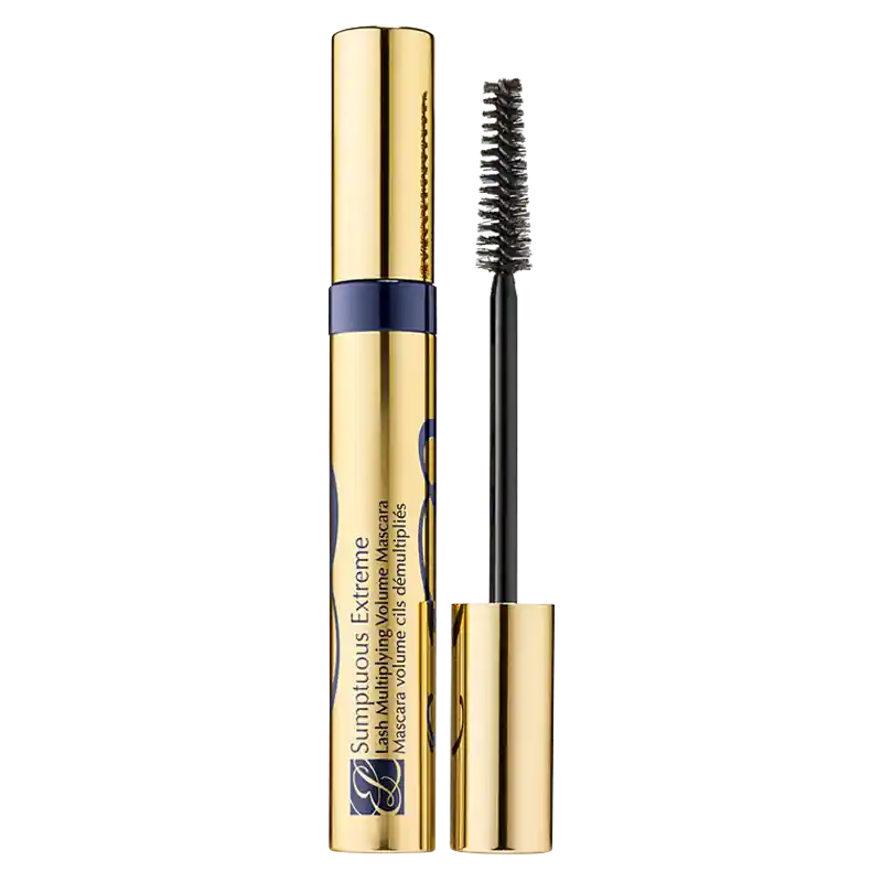 Estée Lauder Sumptuous Extreme Extreme Lash Multiplying Volume Mascara Nur Für Kurze Zeit