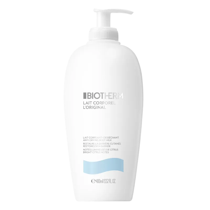 Biotherm Lait Corporel Body Milk Schneller Versand