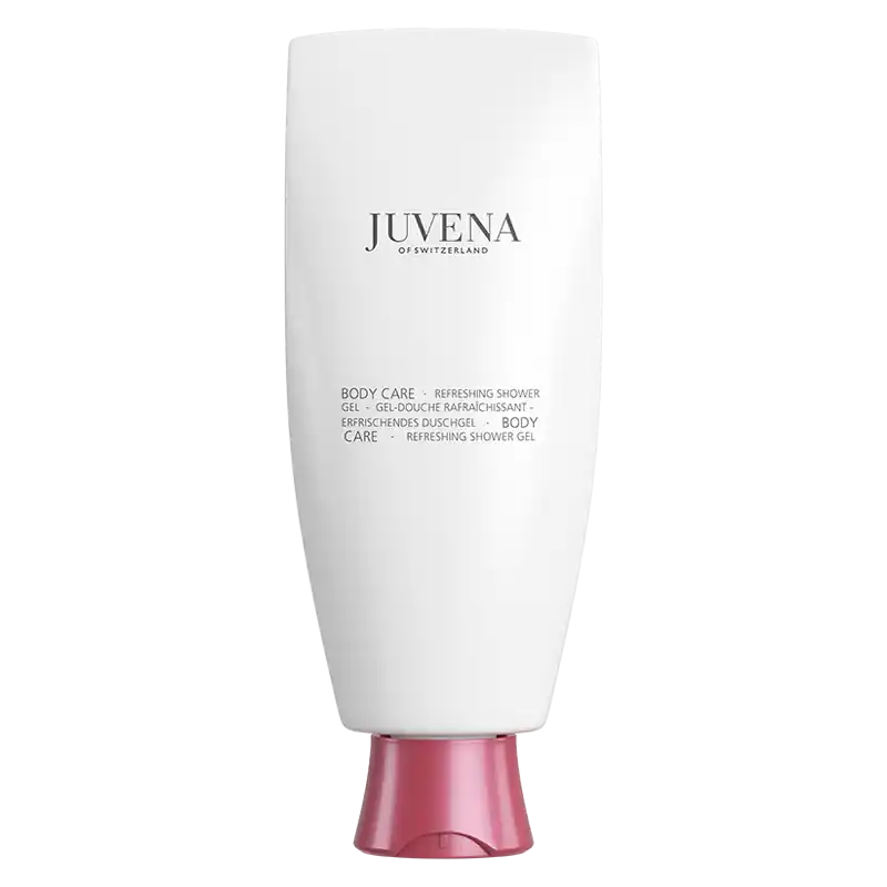 Expressversand Juvena Body Care Refreshing Shower Gel