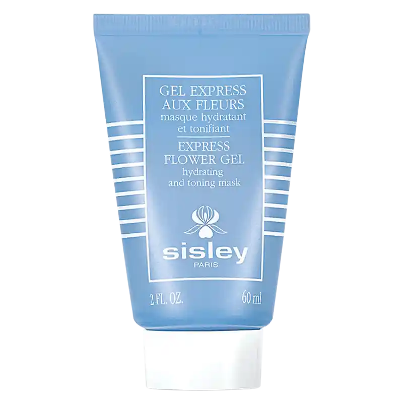 Sisley Gel Express aux Fleurs Gel Mask Sale