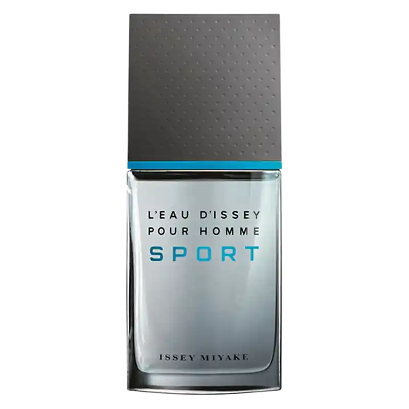 Garantierte Lieferung Issey Miyake L‘Eau d‘Issey Pour Homme Sport Eau de Toilette (EdT)