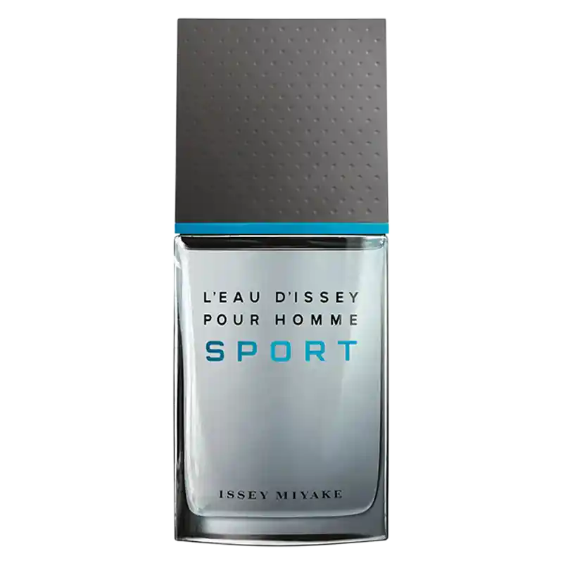 Zertifiziert Issey Miyake L‘Eau d‘Issey Pour Homme Sport Eau de Toilette (EdT)