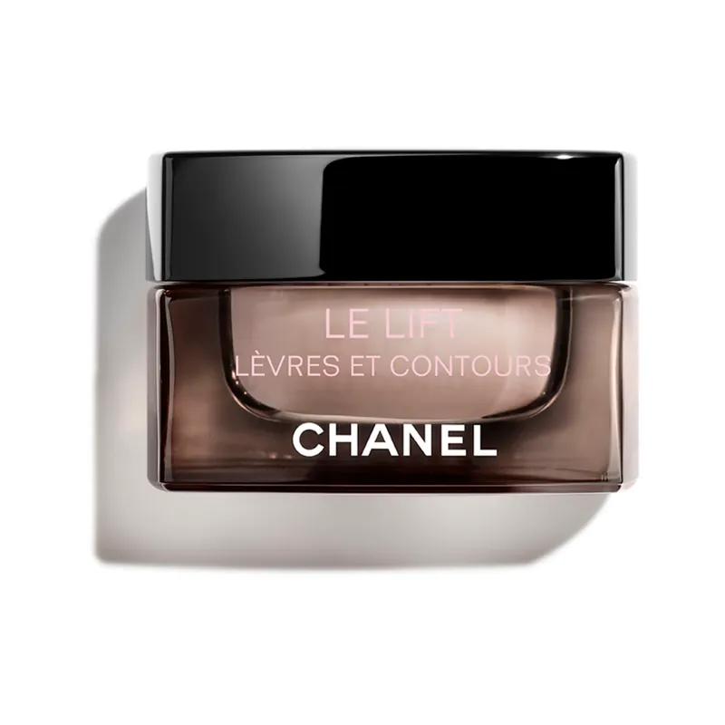 CHANEL LE LIFT SOIN LÈVRES ET CONTOURS GLÄTTET - FESTIGT - POLSTERT AUF Top-Angebot