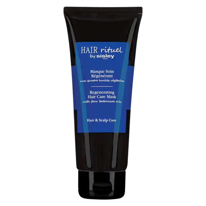 Hair Rituel by Sisley Masque Soin Régénérant / Hair Mask Knallerangebot
