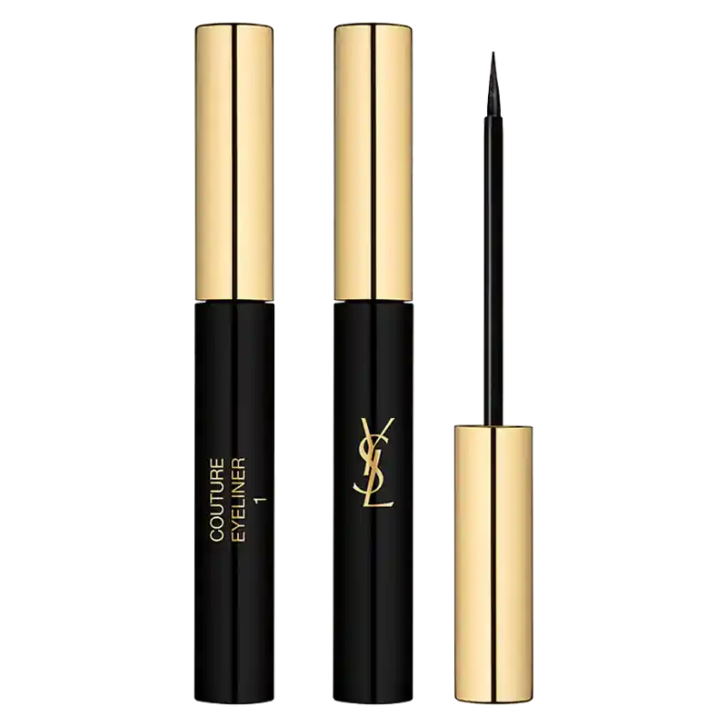 Yves Saint Laurent Couture Eyeliner Beliebt