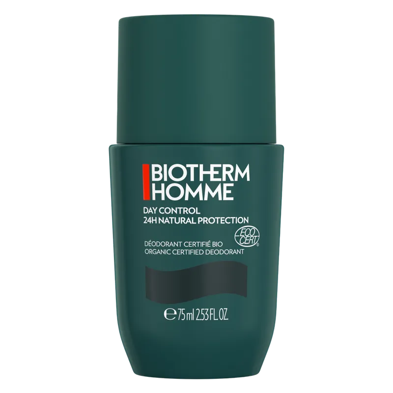 Heißes Angebot Biotherm Homme Day Control Natural Protect Deo Roll-on