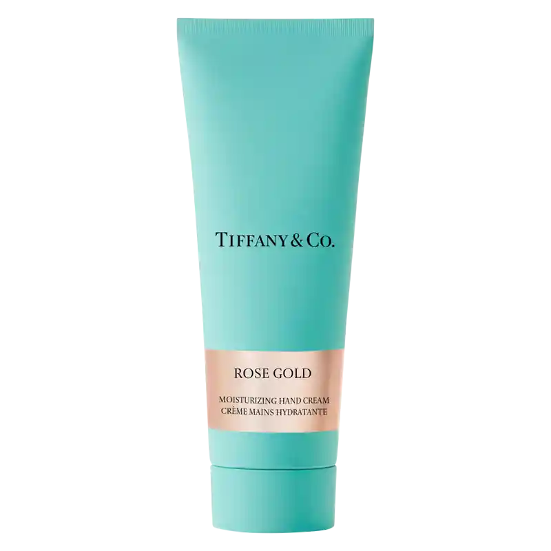 Tiffany & Co. Rose Gold Handcream Online Kaufen