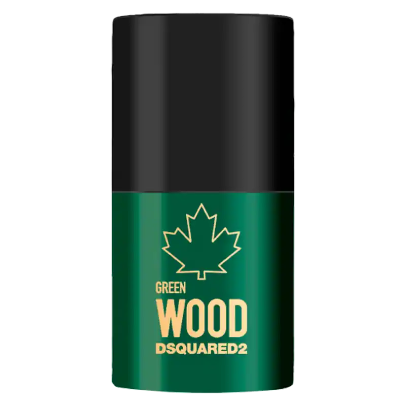 Dsquared2 Green Wood Deo Stick Garantierte Lieferung