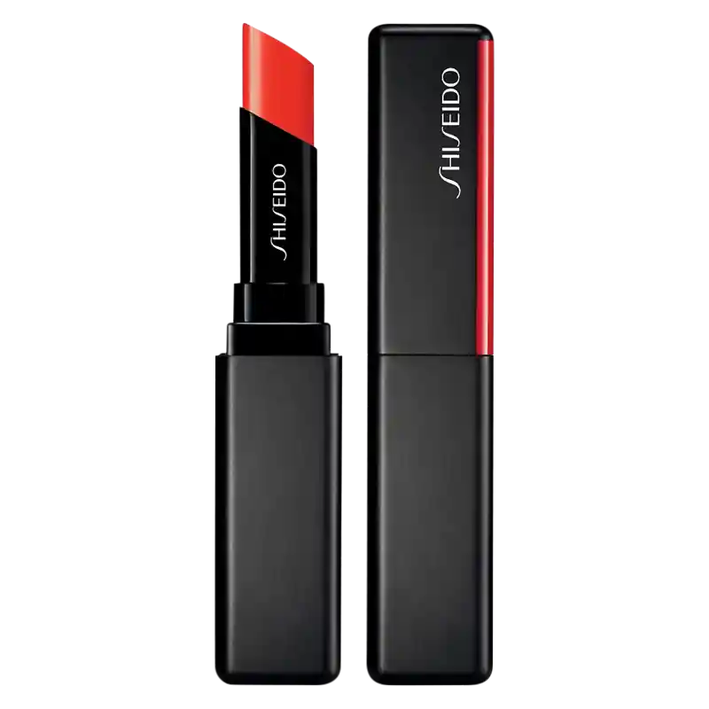Shiseido ColorGel LipBalm Aktuell