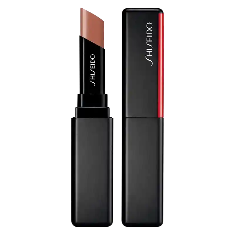 Solange Der Vorrat Reicht Shiseido ColorGel LipBalm