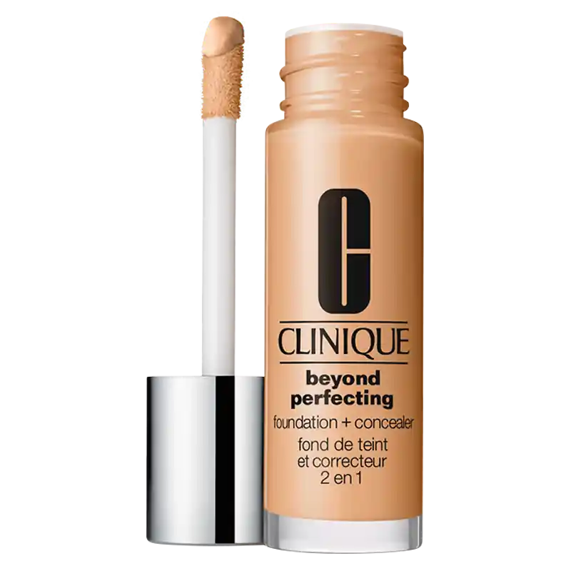 Clinique Beyond Perfecting Foundation & Concealer Beliebt