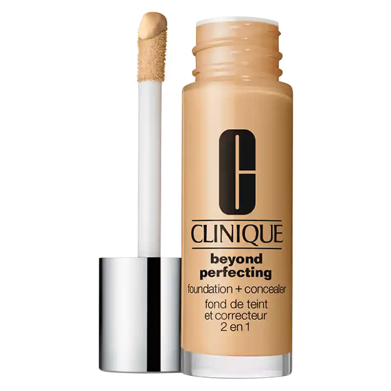 Preisreduziert Clinique Beyond Perfecting Foundation & Concealer