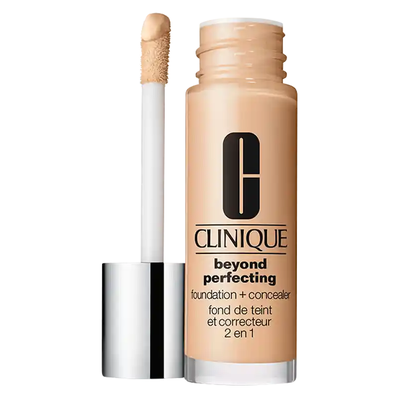 Clinique Beyond Perfecting Foundation & Concealer Letzte Chance