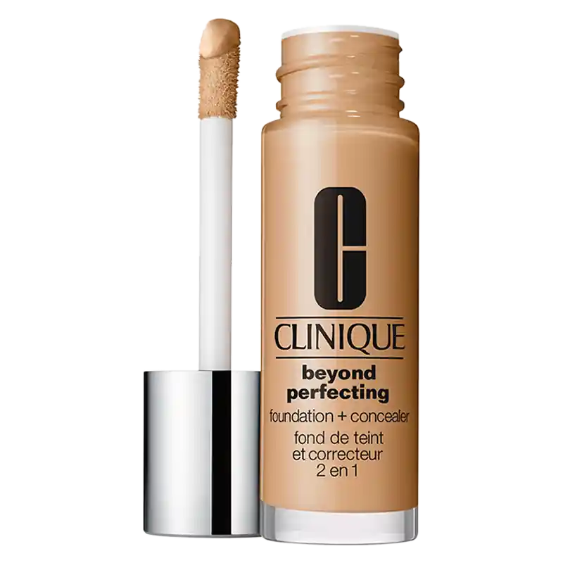 Clinique Beyond Perfecting Foundation & Concealer Top-Angebot