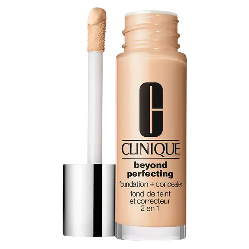Schneller Versand Clinique Beyond Perfecting Foundation & Concealer