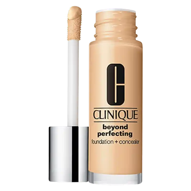 Clinique Beyond Perfecting Foundation & Concealer Preis Gesenkt