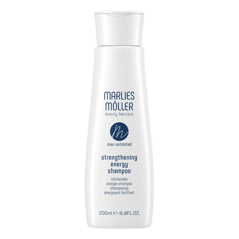 Direktkauf Marlies Möller Men Unlimited Strengthening Shampoo
