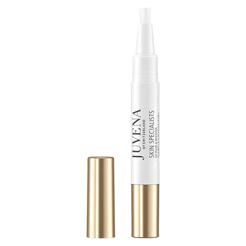 Juvena Skin Specialists Lip Filler & Booster Neu Im Sortiment