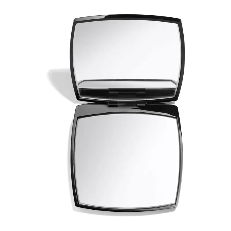 CHANEL MIROIR DOUBLE FACETTES TASCHENSPIEGEL MIT ZWEI FACETTEN Bestseller
