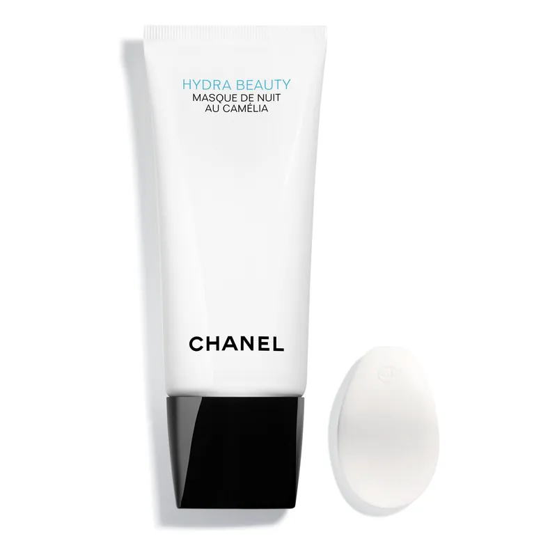 CHANEL HYDRA BEAUTY MASQUE DE NUIT HYDRATATION UND SAUERSTOFFVERSORGUNG Top-Angebot