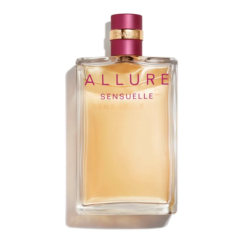 CHANEL ALLURE SENSUELLE EAU DE PARFUM ZERSTÄUBER Bestpreis