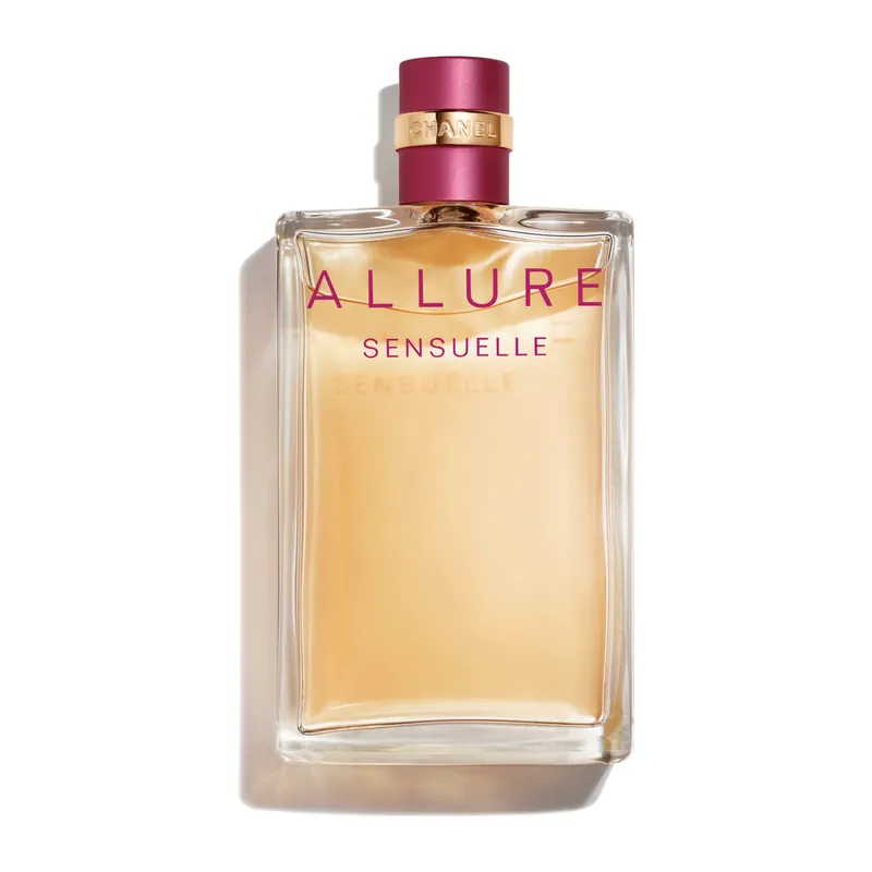 CHANEL ALLURE SENSUELLE EAU DE PARFUM ZERSTÄUBER Letzte Chance