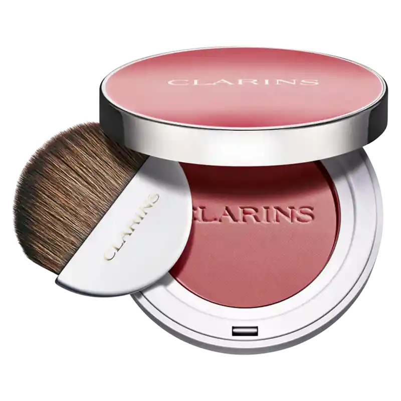 Clarins Joli Blush Puder-Rouge Schnäppchen