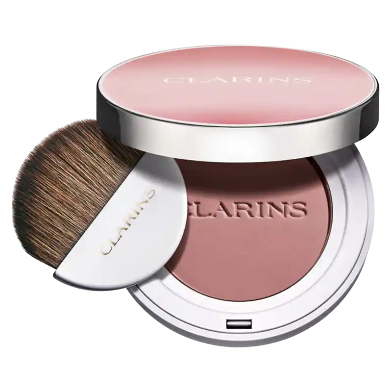 Clarins Joli Blush Puder-Rouge Expressversand